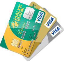 Платежные карточки Платежные карточки